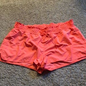Women’s board shorts
